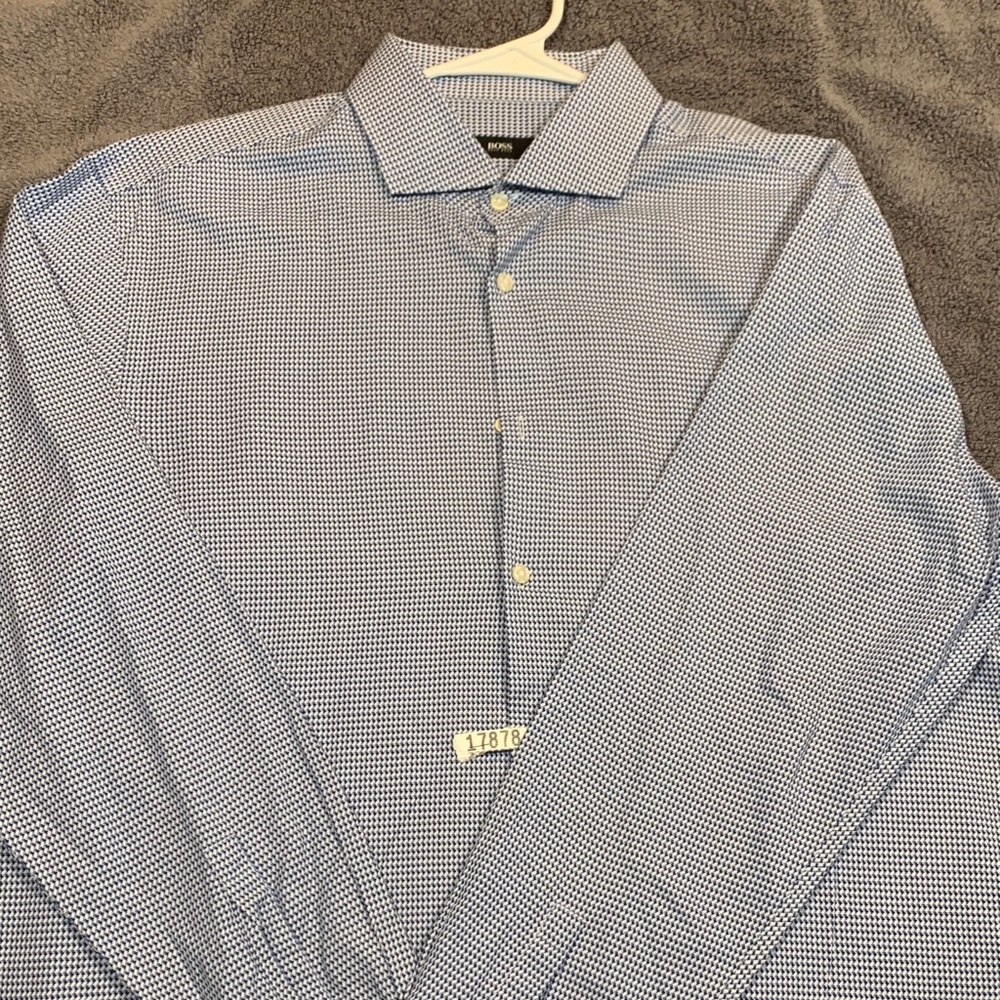 BOSS by Hugo Boss Dress Shirt